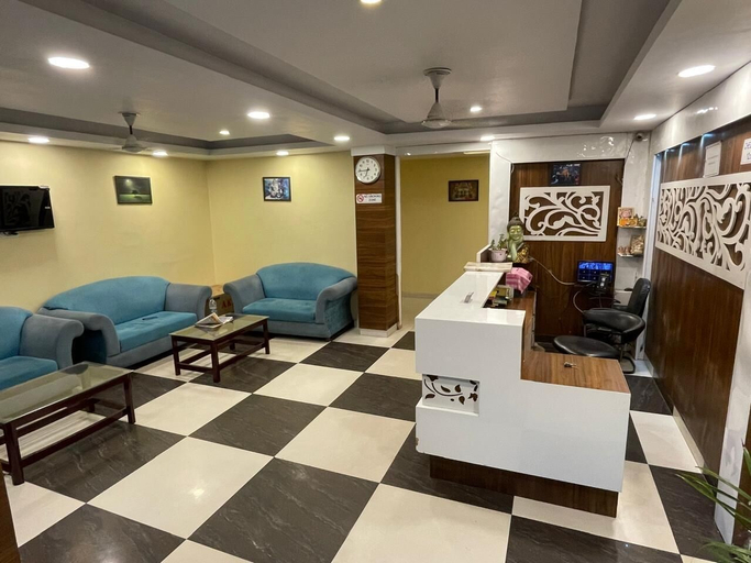 Others 5, Hotel Amaya, Dehradun