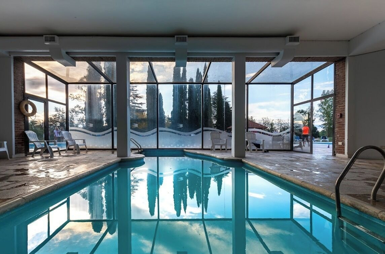 Sport & Beauty 5, San Miguel Plaza Hotel, Calamuchita