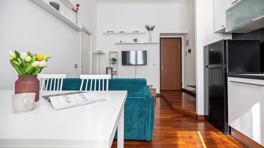 Interior 5, Italianway Easy - Lazzaretto 17, Milano
