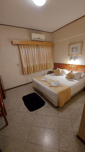 Room 5, Paranainn Hotel Asuncion, Asunción