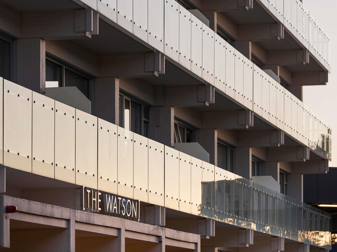 Exterior & Views 2, The Watson Adelaide - Art Series, Adelaide