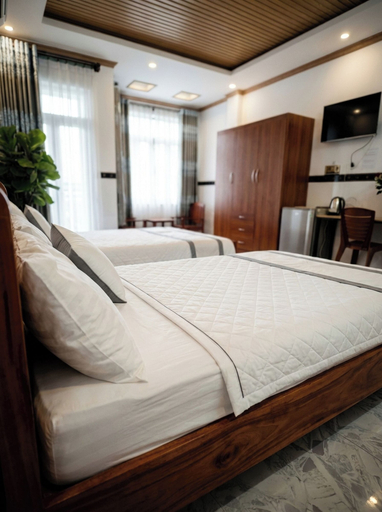 Others 4, CT Morning Hotel, Ninh Kiều
