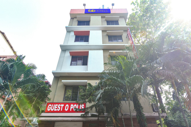 Exterior 2, Fabhotel Guest O Polis, South 24 Parganas
