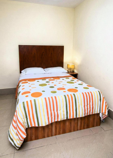 5, Habitaciones Sky, Manta