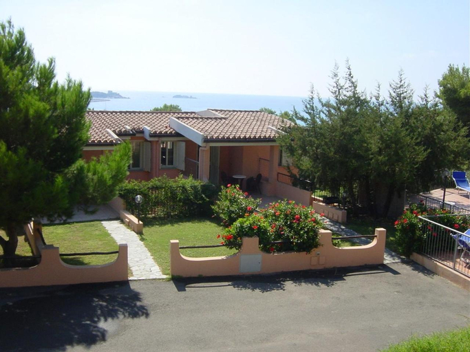 Others 4, Residence la Chimera, Cagliari