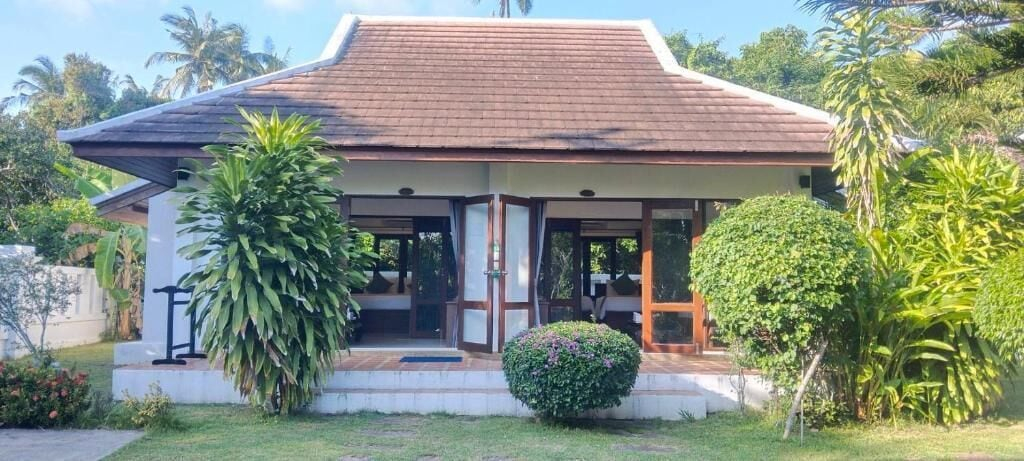 Exterior, EASY TIME VILLA by MARALEINA, Ko Samui