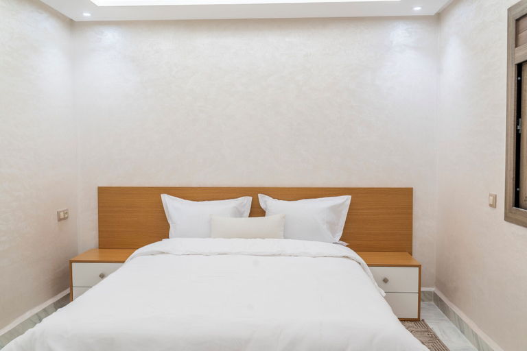 Room 2, lagoon house dakhla