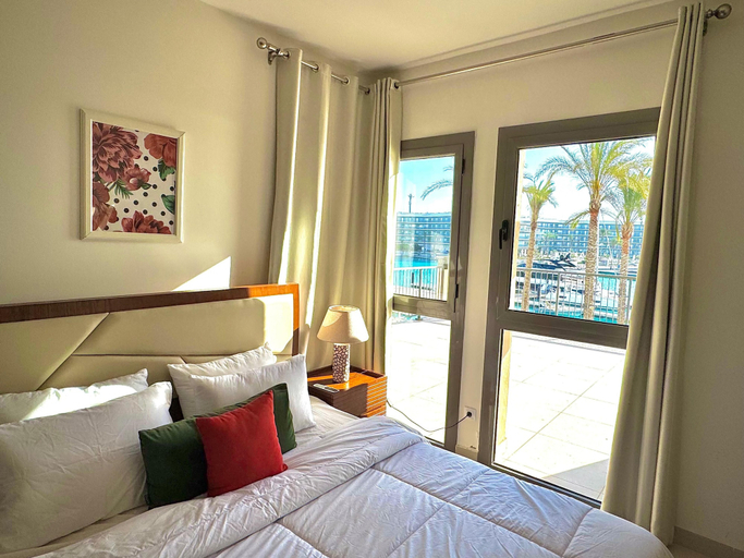 Room 2, 2 Marina 22L-205 in Marassi North Coast, El Alamein