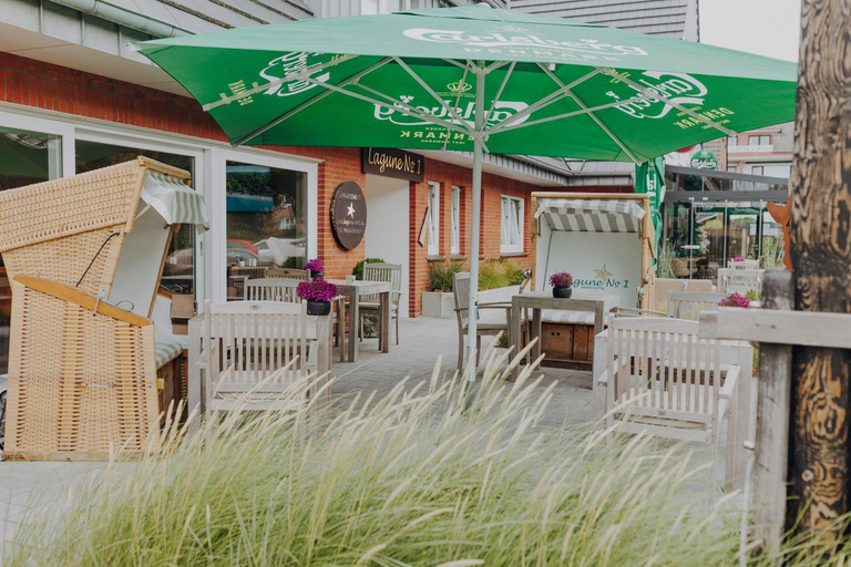 Food & Drinks 2, Lagune No1, Dithmarschen