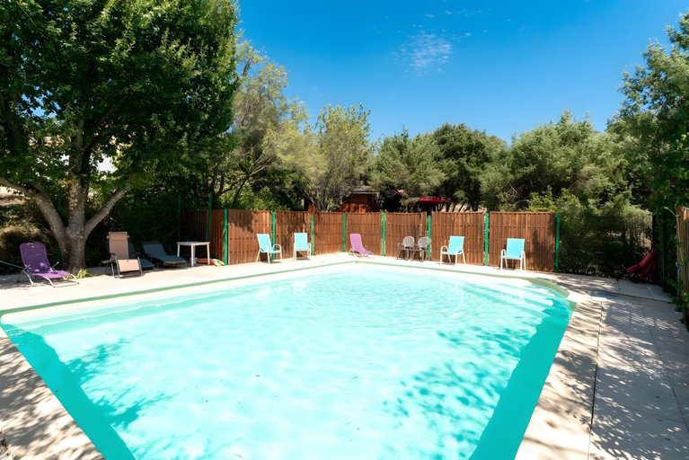 Sport & Beauty 4, Les Conils, Vaucluse