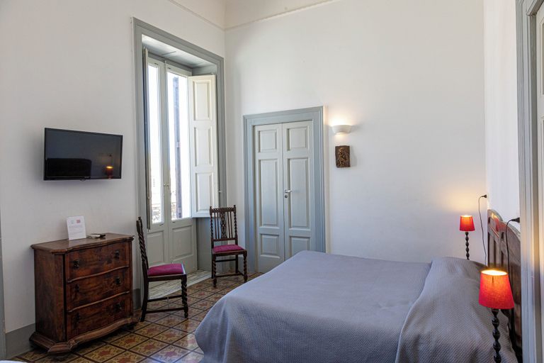 Bedroom 4, Palazzo Didonna - dimora storica, Bari