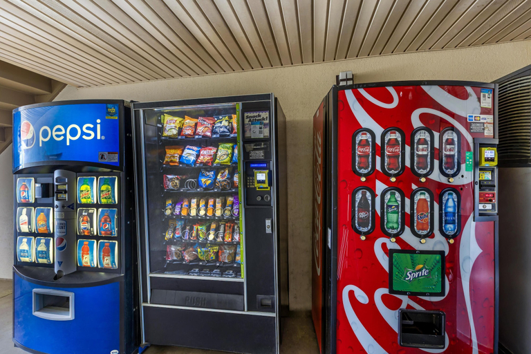 Food & Drinks 5, Best Western Lumberton, Robeson
