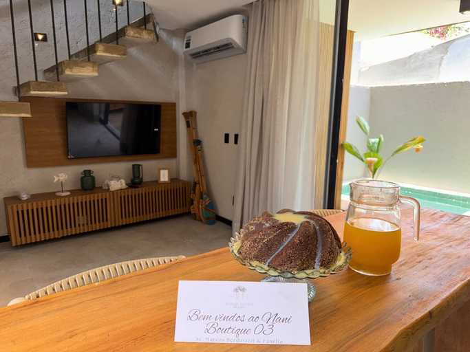 Dining 5, MHV Milagres - Nani Villas Boutique, São Miguel dos Milagres
