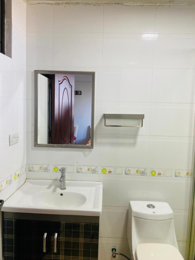 Bathroom 2, Masaki Anne house of Realty, Kinondoni