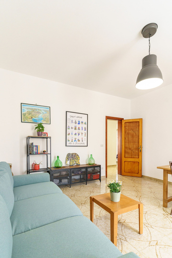 Room 4, Not Ordinary Apartment by Wonderful Italy, Syracuse