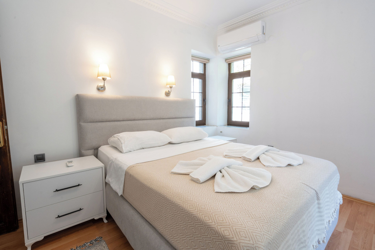 Room 4, Beach Suite İçmeler Marmaris, Marmaris