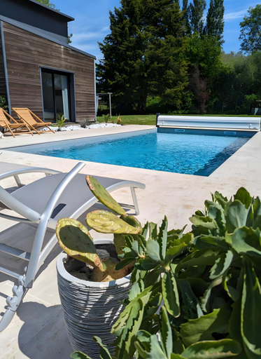 Sport & Beauty 3, La Fee Maison, chambres d'hotes, Côtes-d'Armor