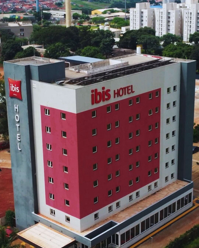 Exterior & Views 2, Ibis Tatuí, Tatuí