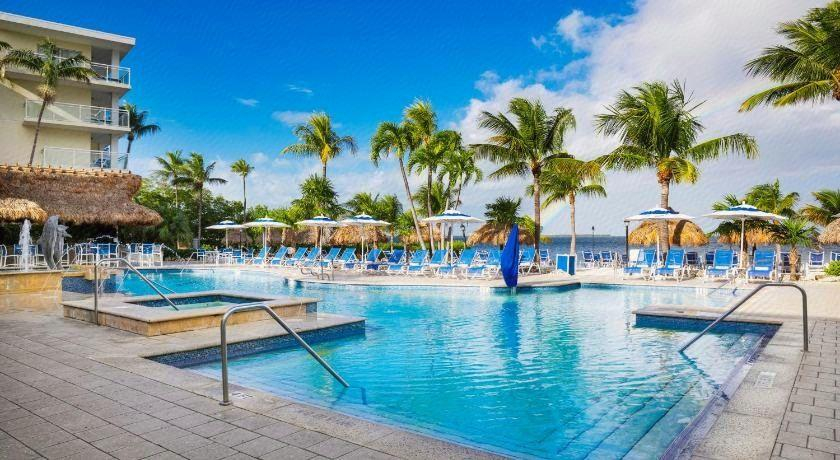 Sport & Beauty 5, Reefhouse Resort and Marina, Monroe