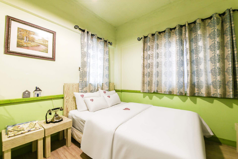 Room 3, From H Amoremio Vintage Suwon Station, Suwon