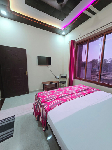 Others 4, Hotel Siddhi Palace, Faizabad