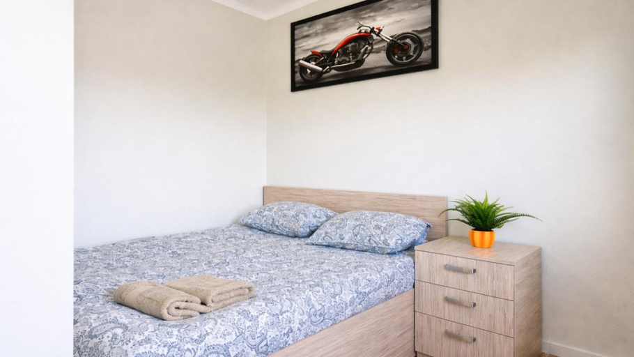 Others 4, For rest Hostel, Lublin City