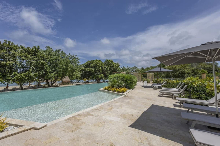 Room 3, 2br 8 Guests Amazing Views Calablanca, Cartagena de Indias