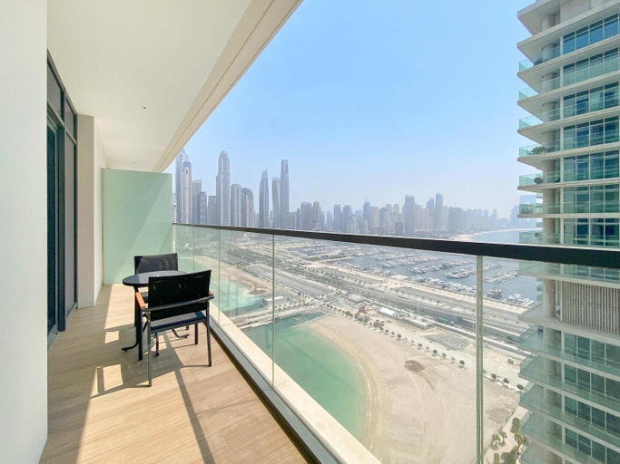 Others 3, Silkhaus Marina & Sea View 1BDR in Marina Vista, Dubai