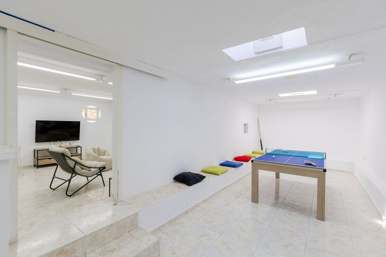 Interior 3, Coral Seashell Ground Floor by Fidalsa, Alicante