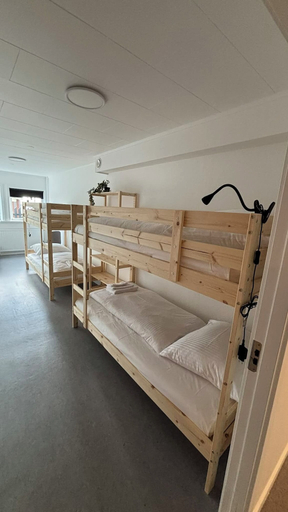 Room 2, Cozy Guest House in Tórshavn, Tórshavn