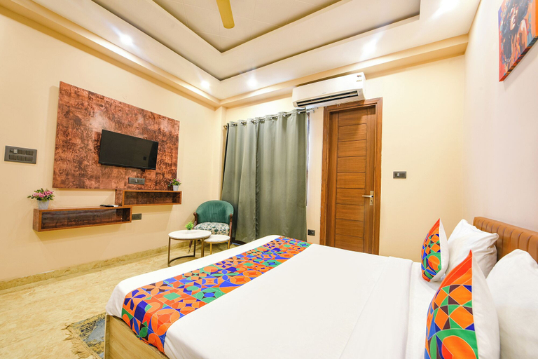 Others 4, Fabhotel Vibe, Gautam Buddha Nagar