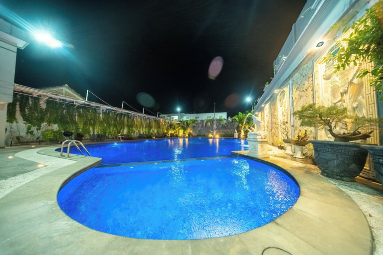 Pool 5, Horison IJ Kudus, Kudus