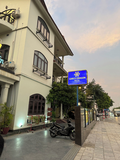 Exterior & Views 2, Garco Dragon Hotel, Long Biên