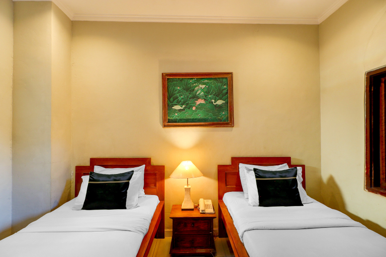 Others 4, Townhouse Oak Su's Cottage Near Legian Beach, Badung