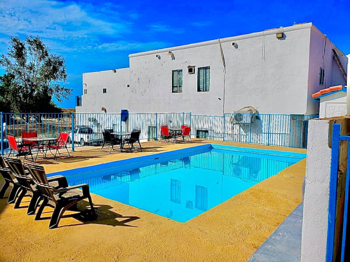 Sport & Beauty 1, Hotel Villas Del Sol, San Luis Río Colorado