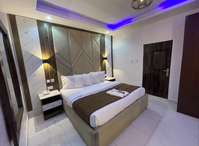 Others 5, Presken Hotel Signature, Kosofe