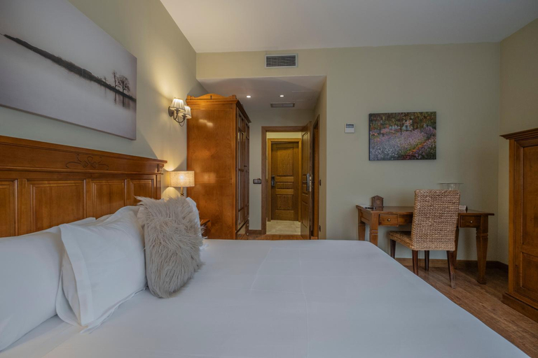 Bedroom 3, Casona De Torres, Guadalajara