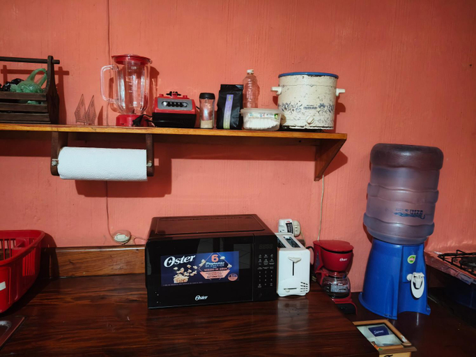 Others 4, Casas de Qli, Santiago Atitlán