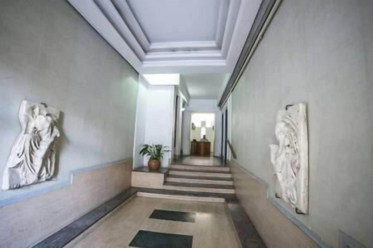 Interior, MassimoCentro Rooms, Palermo