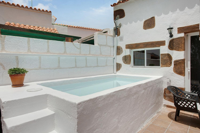 Sport & Beauty 2, Holiday Cottage Santa Lucia, Las Palmas