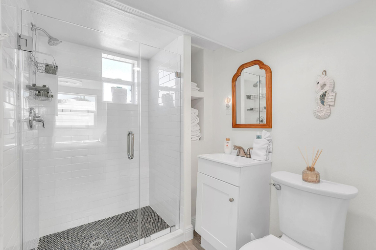 Bathroom 5, Sunny Palms, Pinellas