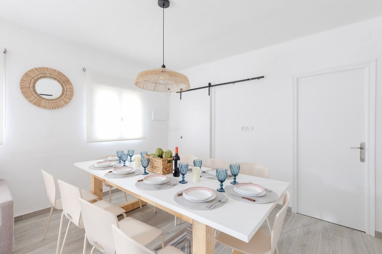 Interior 2, Rustic Escape by Fidalsa, Alicante