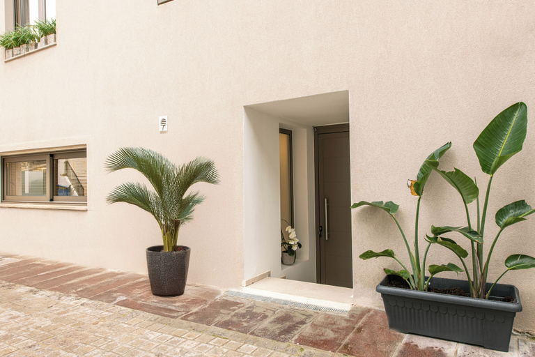 Exterior & Views, Arvacay Luxury home, Crete