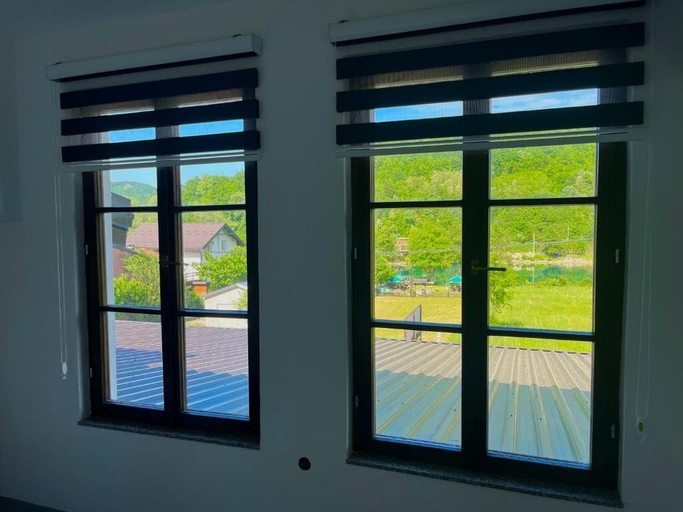 Interior 4, Hotel Neron i River View, Donji Lapac