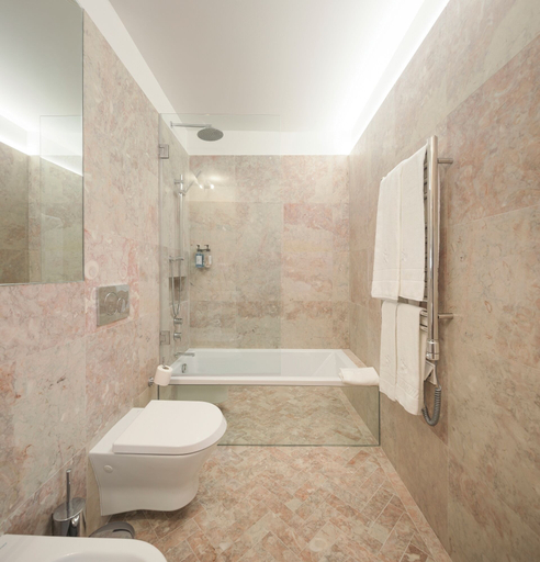 Bathroom 4, LSA Príncipe Real by Numa, Lisbon