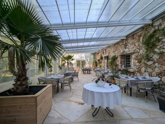 Food & Drinks 4, PHOENIX maison d'hotes & SPA, Var