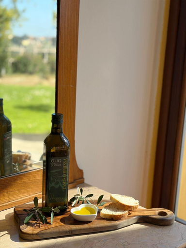 Food & Drinks 5, Agriturismo Cascina Cipressa, Pisa