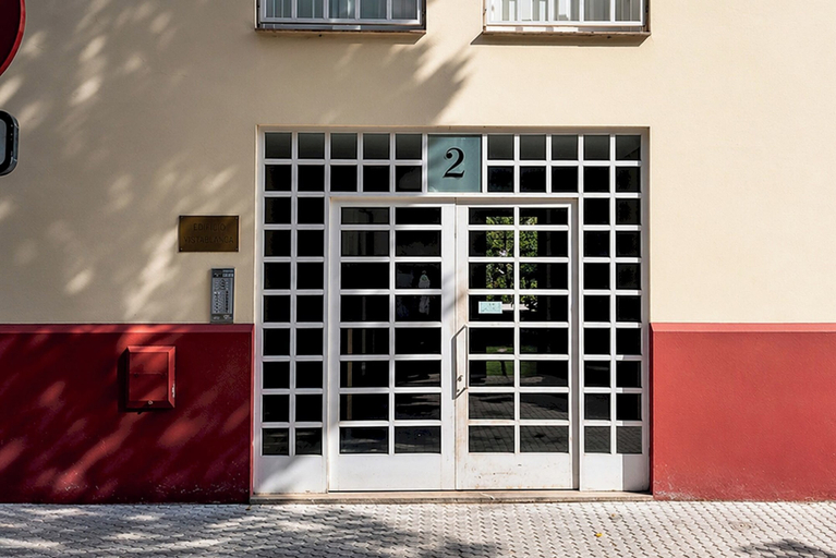 Exterior & Views, Genteel Home San Leandro, Sevilla