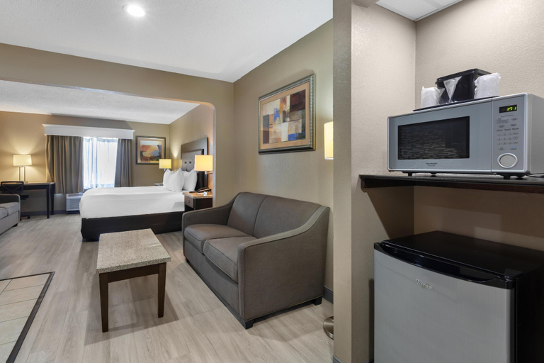 Others 5, Best Western Lumberton, Robeson