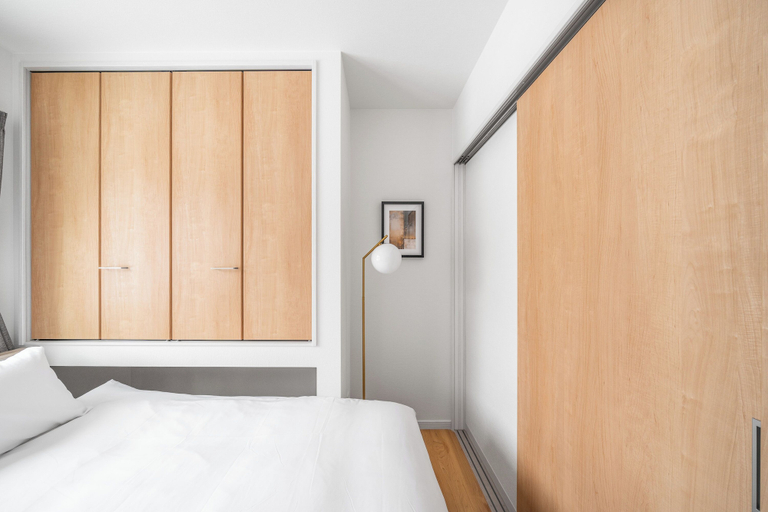 Room 5, BEAR CUB HOTEL, Asahikawa